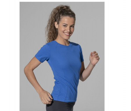 LADY SPORT T-SHIRT