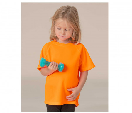 KID SPORT T-SHIRT