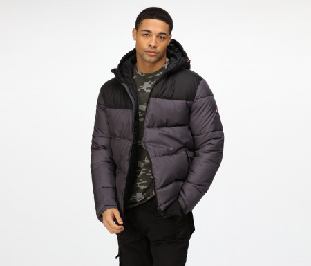 TACTICAL REGIME INSULATED JACKET