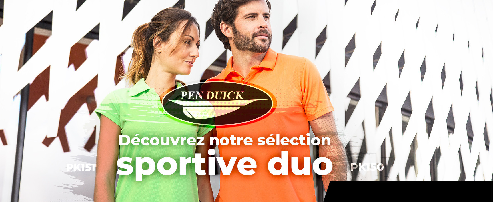 Pen Duick - Duo sport