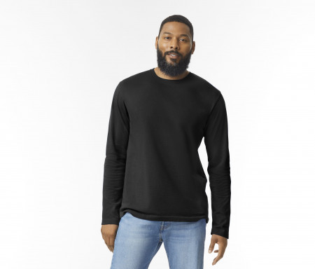 SOFTSTYLE® ADULT LONG SLEEVE T-SHIRT