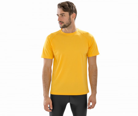 IMPACT PERFORMANCE AIRCOOL TEE