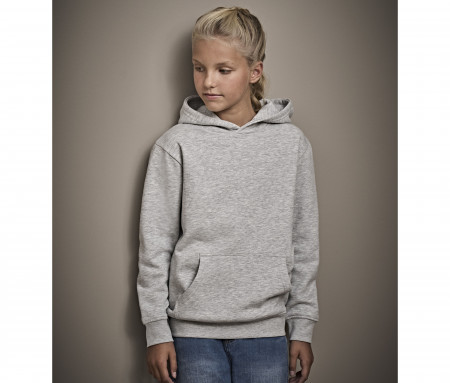 JUNIOR POWER HOODIE