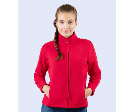 FULL ZIP WOMEN