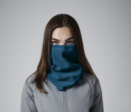 RECYCLED FLEECE SNOOD