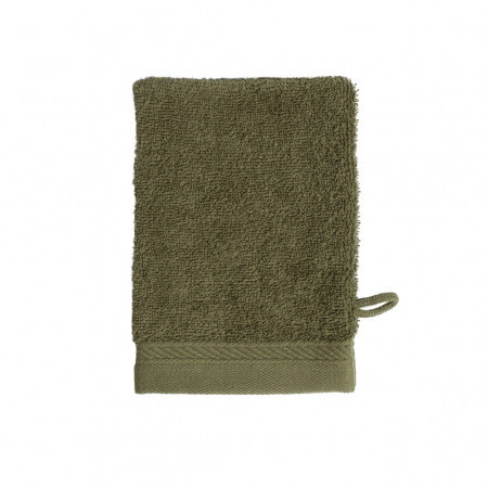 ORGANIC WASHCLOTH