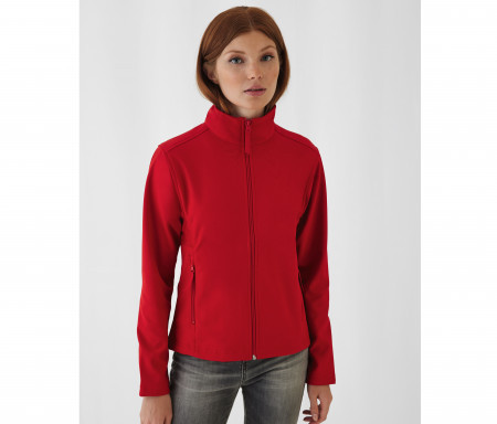 SOFTSHELL ID.701 WOMEN