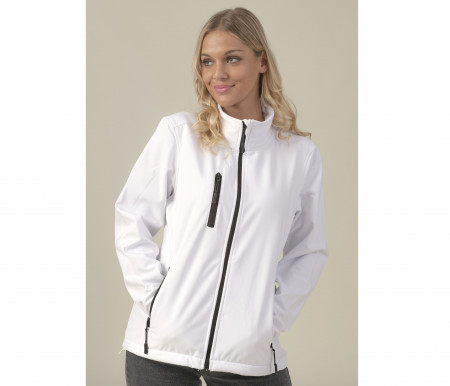 SOFTSHELL JACKET LADY